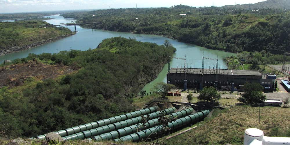 Magat Dam