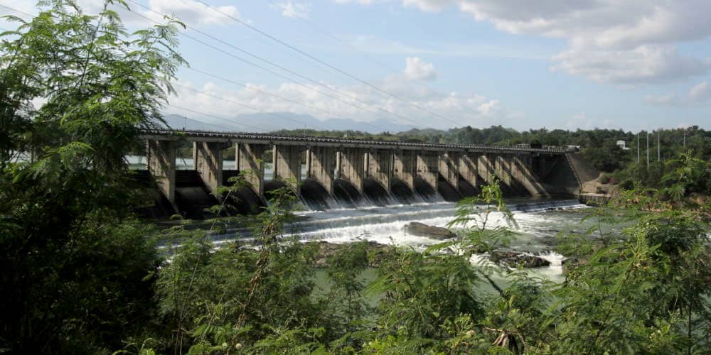 Magat Dam